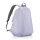 Bobby Soft, Anti-Diebstahl-Rucksack Farbe: lavender