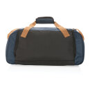 Impact AWARE™ Urban Outdoor Wochenendtasche Farbe: navy blau