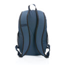 Impact AWARE™ 300D RPET Casual Rucksack Farbe: navy blau, rosa