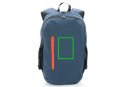 Impact AWARE™ 300D RPET Casual Rucksack Farbe: navy blau, rosa