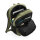 Impact AWARE™ 300D RPET Casual Rucksack Farbe: grün, limone