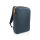 Impact AWARE™ 300D Two-Tone Deluxe 15.6" Laptop-Rucksack Farbe: navy blau