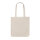 Impact Aware™ 285g/m² ungefärbte rCanvas-Tragetasche Farbe: off white