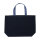 Impact Aware™ 240g/m² große Tasche aus rCanvas, ungefärbt Farbe: navy blau