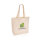 Impact Aware™ 240g/m² rcCanvas Shopper + Tasche, ungefärbt Farbe: off white