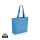 Impact Aware™ 240g/m² rCanvas Shopper mit Tasche Farbe: tranquil blue