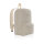 Impact Aware™ 285g/m² rCanvas-Rucksack, ungefärbt Farbe: off white