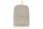 Impact Aware™ 285g/m² rCanvas-Rucksack, ungefärbt Farbe: off white