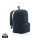 Impact Aware™ 285g/m² rCanvas-Rucksack, ungefärbt Farbe: navy blau