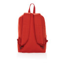 Impact Aware™ 285g/m² Rucksack aus rCanvas Farbe: luscious red