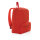 Impact Aware™ 285g/m² Rucksack aus rCanvas Farbe: luscious red