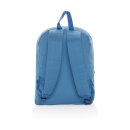 Impact Aware™ 285g/m² Rucksack aus rCanvas Farbe: tranquil blue