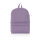 Impact Aware™ 285g/m² Rucksack aus rCanvas Farbe: lavender