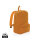 Impact Aware™ 285g/m² Rucksack aus rCanvas Farbe: sundial orange