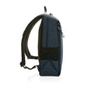 Impact AWARE™ Lima 15.6" RFID Laptop-Rucksack Farbe: navy blau, blau