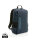 Impact AWARE™ Lima 15.6" RFID Laptop-Rucksack Farbe: navy blau, blau