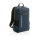 Impact AWARE™ Lima 15.6" RFID Laptop-Rucksack Farbe: navy blau, blau