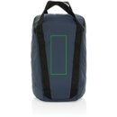 Sienna AWARE™ RPET 14" Everyday Laptop-Rucksack Farbe: navy blau