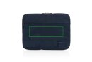 Impact AWARE™ 14" Laptop-Sleeve Farbe: navy blau