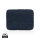 Impact AWARE™ 14" Laptop-Sleeve Farbe: navy blau