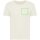 Iqoniq Yala Damen T-Shirt aus recycelter Baumwolle Farbe: natural raw