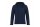 Iqoniq Makalu Damen Softshelljacke aus recyceltem Polyester Farbe: navy blau