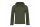 Iqoniq Makalu Damen Softshelljacke aus recyceltem Polyester Farbe: khaki