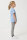 Iqoniq Koli Kids T-Shirt aus recycelter Baumwolle Farbe: sky blue