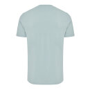 Iqoniq Bryce T-Shirt aus recycelter Baumwolle Farbe: Iceberg green