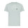 Iqoniq Tikal Sport Quick-Dry T-Shirt aus rec. Polyester Farbe: Iceberg green