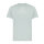 Iqoniq Tikal Sport Quick-Dry T-Shirt aus rec. Polyester Farbe: Iceberg green