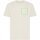 Iqoniq Sierra Lightweight T-Shirt aus recycelter Baumwolle Farbe: natural raw