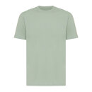 Iqoniq Sierra Lightweight T-Shirt aus recycelter Baumwolle Farbe: Iceberg green