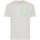 Iqoniq Sierra Lightweight T-Shirt aus recycelter Baumwolle Farbe: ungefärbte helles Grau