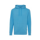 Iqoniq Jasper Hoodie aus recycelter Baumwolle Farbe:...