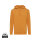 Iqoniq Jasper Hoodie aus recycelter Baumwolle Farbe: sundial orange