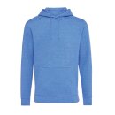 Iqoniq Torres ungefärbter Hoodie aus recycelter...