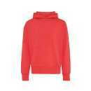 Iqoniq Yoho Relax-Hoodie aus recycelter Baumwolle Farbe:...