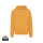 Iqoniq Yoho Relax-Hoodie aus recycelter Baumwolle Farbe: sundial orange