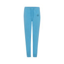 Iqoniq Cooper Jogger aus recycelter Baumwolle Farbe: tranquil blue