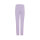 Iqoniq Cooper Jogger aus recycelter Baumwolle Farbe: lavender