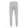 Iqoniq Cooper Jogger aus recycelter Baumwolle Farbe: heather grey