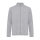 Iqoniq Talung Mikrofleece Jacke aus recyceltem Polyester Farbe: storm grey