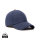 VINGA Bosler AWARE™ Canvas-Kappe Farbe: navy blau