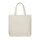 VINGA Hilo AWARE™ Tragetasche aus recyceltem Canvas Farbe: off white