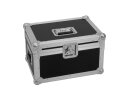 ROADINGER Flightcase 2x LED CLS-9 QCL RGB/WW 9x7W