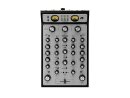 OMNITRONIC TRM-222 2-channel Rotary Mixer