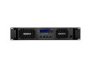 OMNITRONIC MTC-3204DSP 4-channel Amplifier with DSP