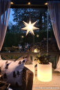 Shining Glory Star Ø 70 (LED)