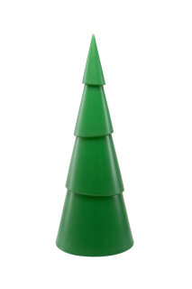 Shining Tree rund 100 (Green)